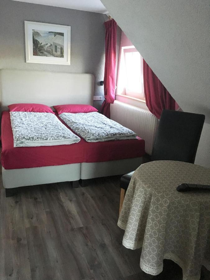 Hotel Jaegerhof Schluchsee Eksteriør billede