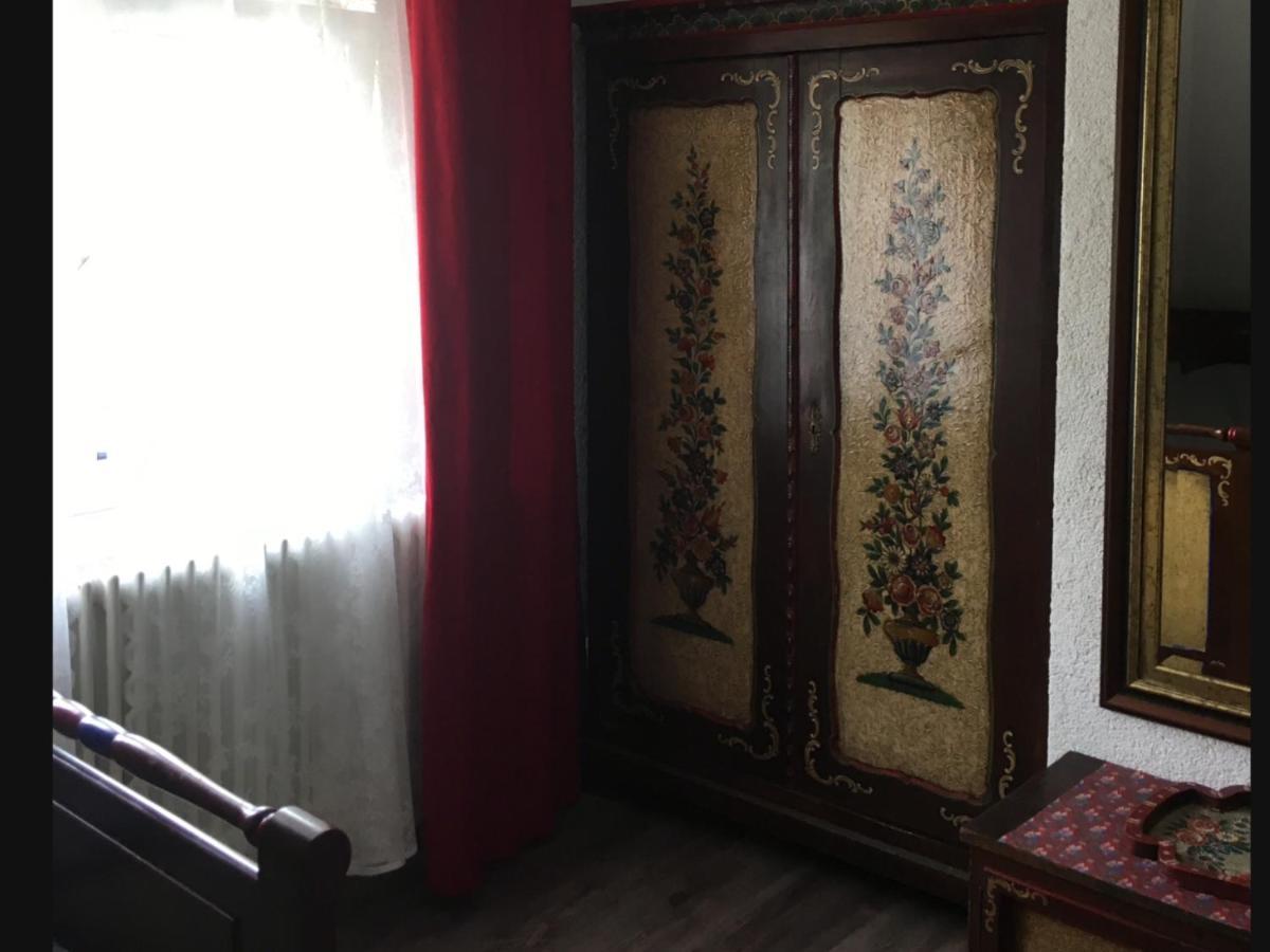 Hotel Jaegerhof Schluchsee Eksteriør billede