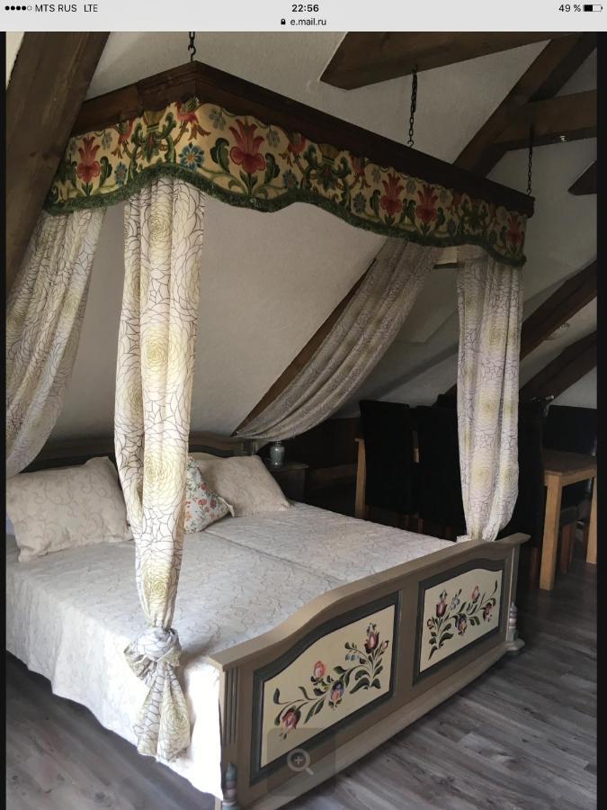 Hotel Jaegerhof Schluchsee Eksteriør billede