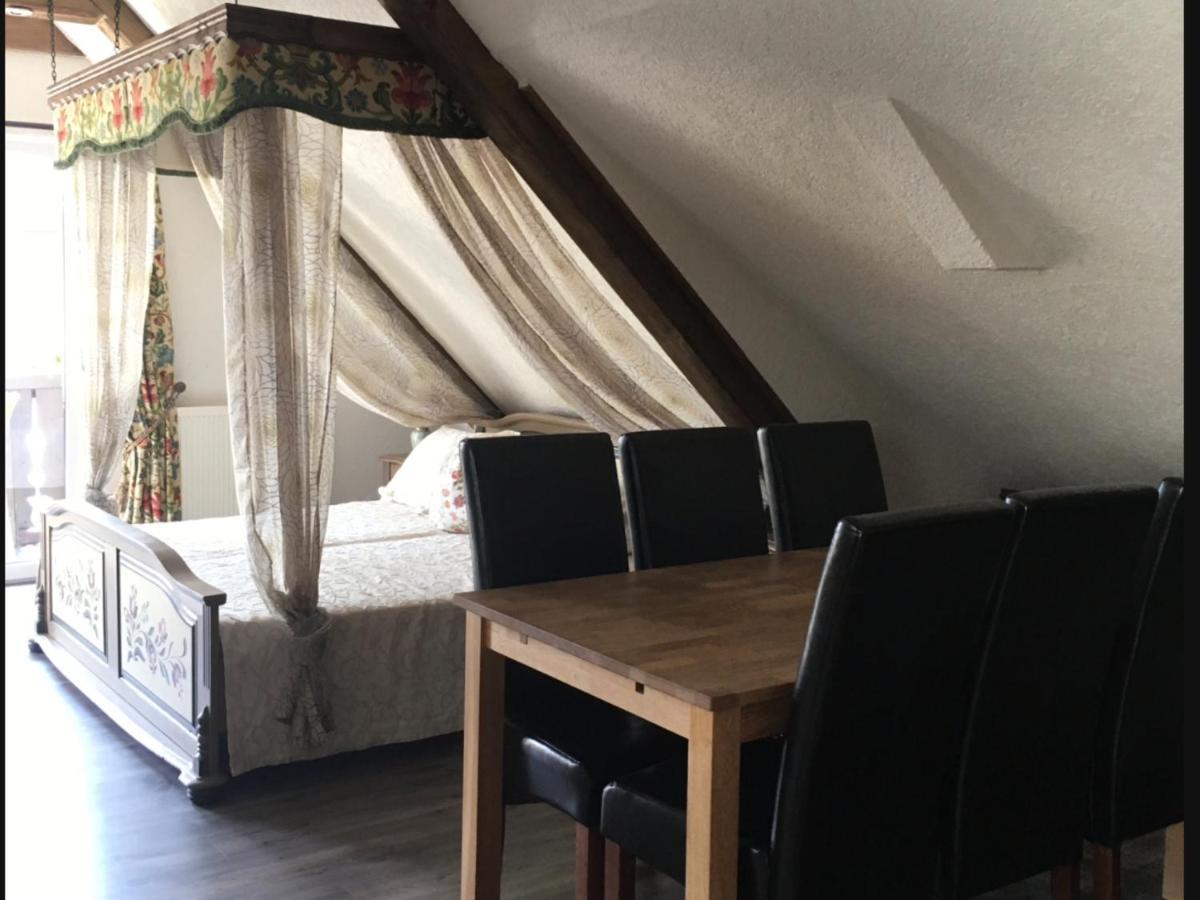 Hotel Jaegerhof Schluchsee Eksteriør billede