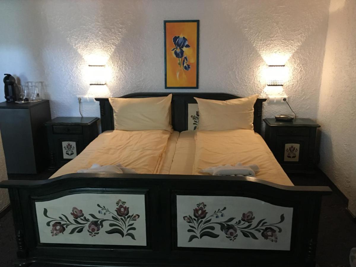 Hotel Jaegerhof Schluchsee Eksteriør billede