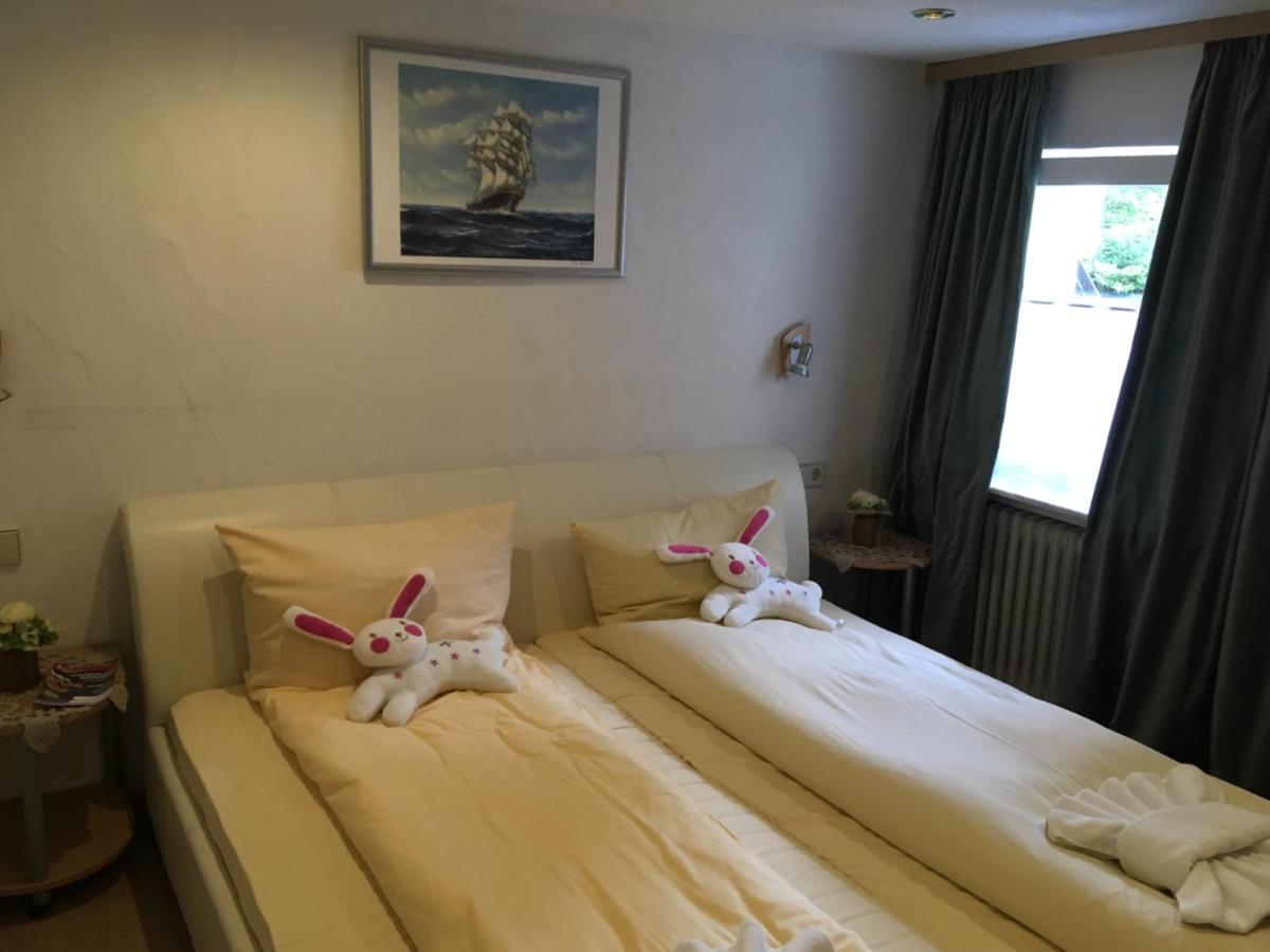 Hotel Jaegerhof Schluchsee Eksteriør billede