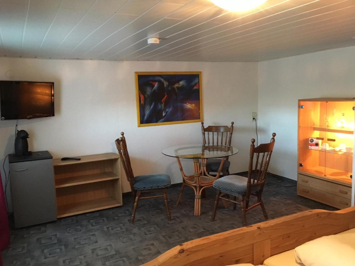 Hotel Jaegerhof Schluchsee Eksteriør billede