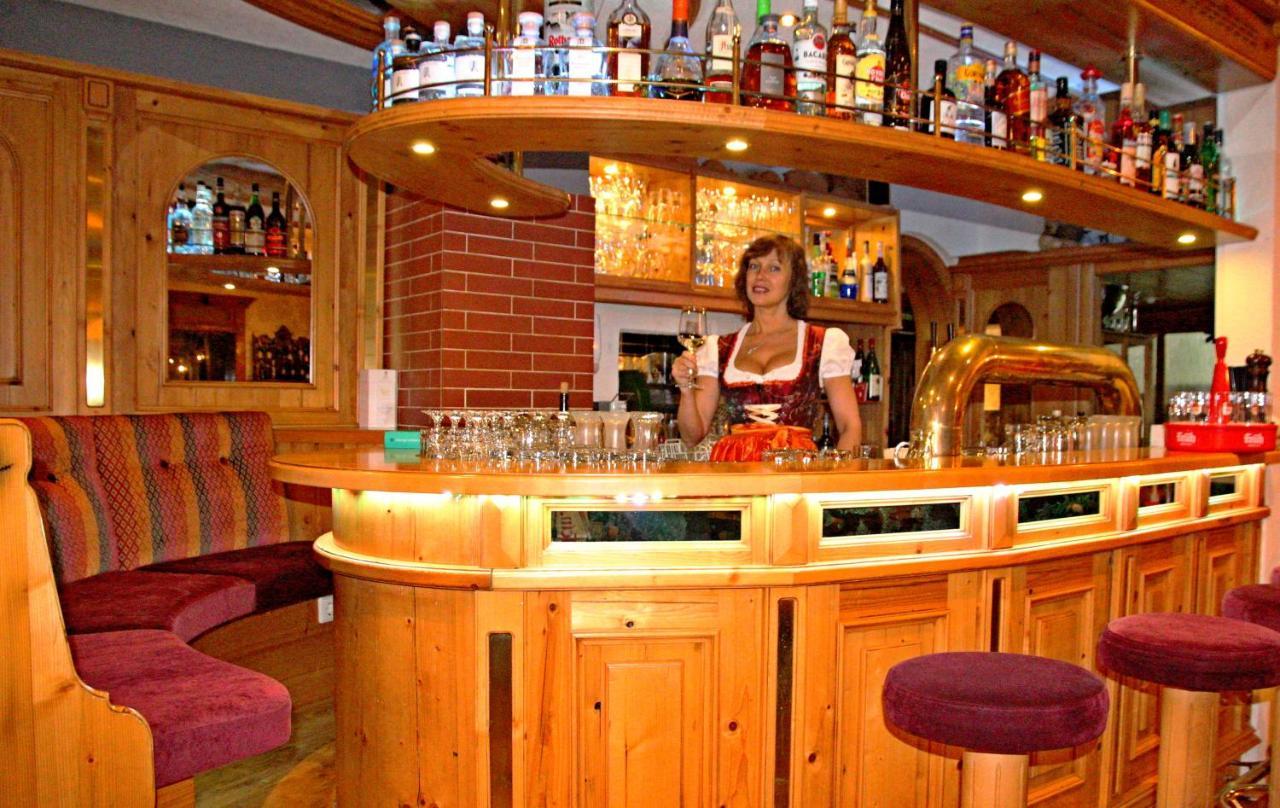 Hotel Jaegerhof Schluchsee Eksteriør billede