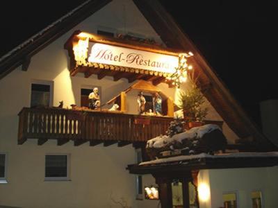 Hotel Jaegerhof Schluchsee Eksteriør billede